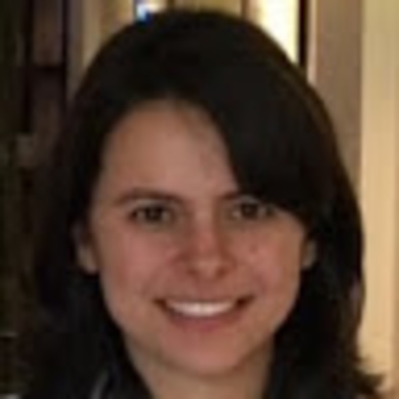 Meet your Posher, Fabricia - Picture 1 of 1